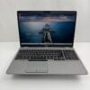 Dell Latitude 5510 15.6" i7 10th gen SSD 512GB RAM 16GB laptop SKU11887 - Image 2