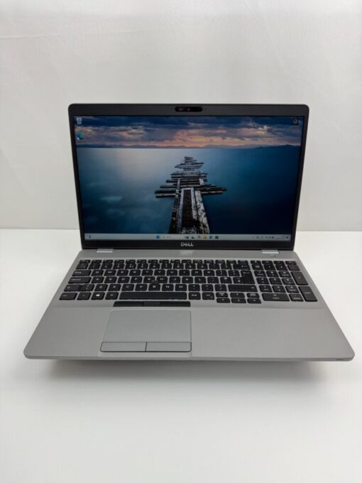 Dell Latitude 5510 15.6" i7 10th gen SSD 512GB RAM 16GB laptop SKU11887 - Image 2