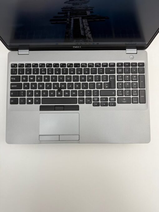 Dell Latitude 5510 15.6" i7 10th gen SSD 512GB RAM 16GB laptop SKU11887 - Image 3