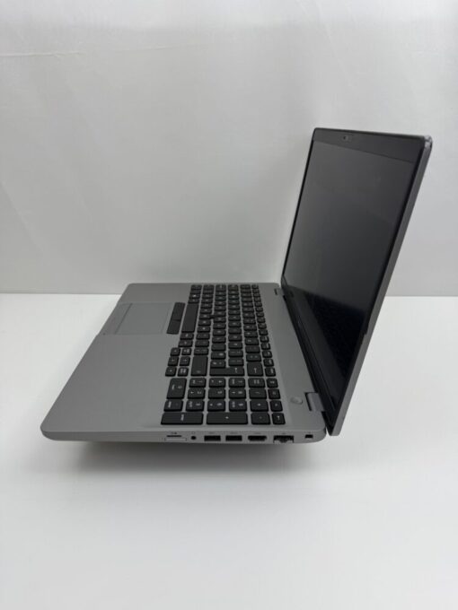 Dell Latitude 5510 15.6" i7 10th gen SSD 512GB RAM 16GB laptop SKU11887 - Image 7