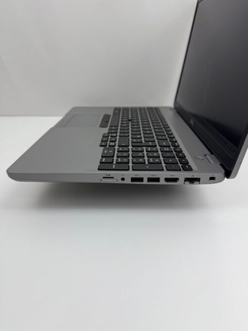 Dell Latitude 5510 15.6" i7 10th gen SSD 512GB RAM 16GB laptop SKU11887 - Image 8