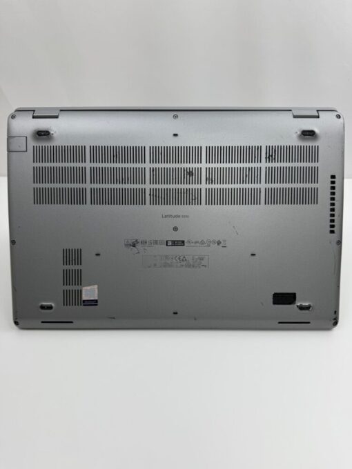 Dell Latitude 5510 15.6" i7 10th gen SSD 512GB RAM 16GB laptop SKU11887 - Image 10