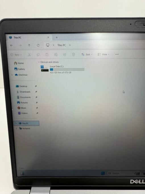 Dell Latitude 5510 15.6" i7 10th gen SSD 512GB RAM 16GB laptop SKU11887 - Image 12