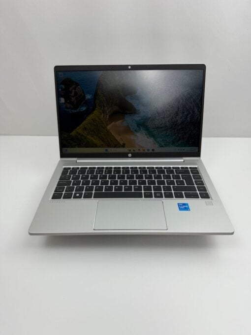 HP Probook 640 G8 14" i5 11th gen RAM 32GB SSD 512GB Laptop SKU11879 - Image 2