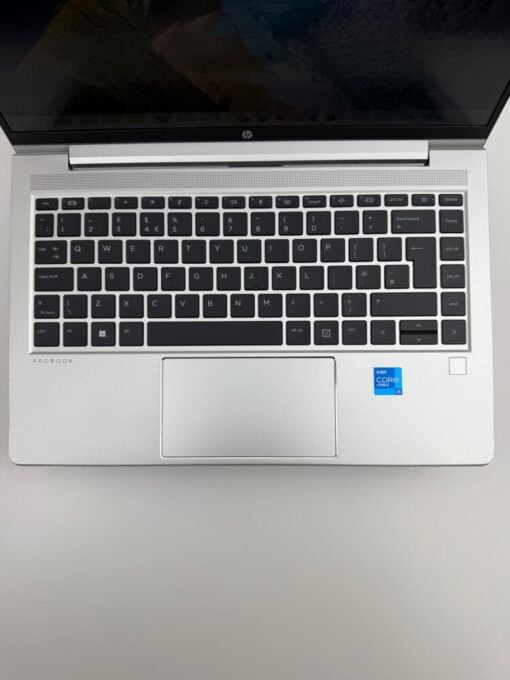HP Probook 640 G8 14" i5 11th gen RAM 32GB SSD 512GB Laptop SKU11879 - Image 3