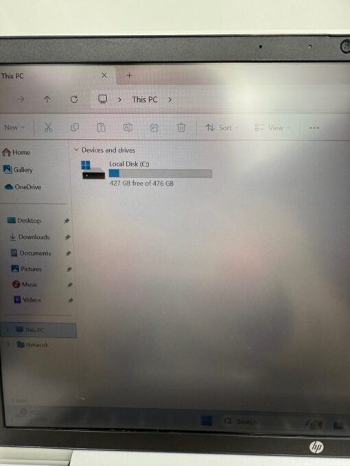 HP Probook 640 G8 14" i5 11th gen RAM 32GB SSD 512GB Laptop SKU11879 - Image 12