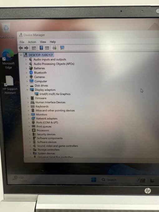 HP Probook 640 G8 14" i5 11th gen RAM 32GB SSD 512GB Laptop SKU11879 - Image 13