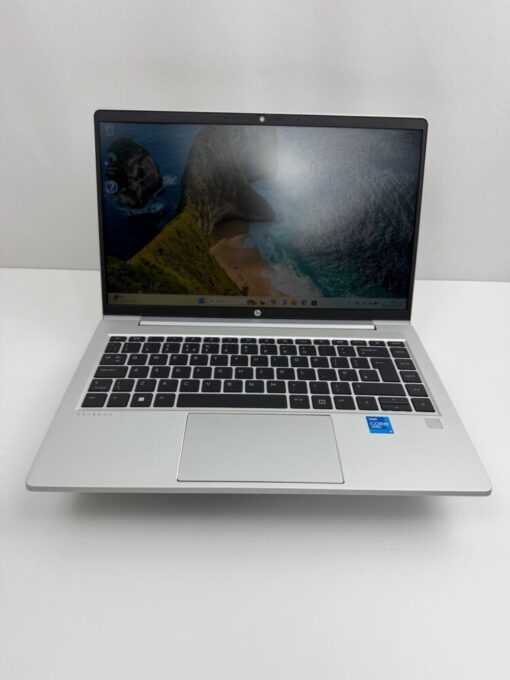 HP Probook 640 G8 14" i5 11th gen RAM 32GB SSD 512GB Laptop SKU11881 - Image 2