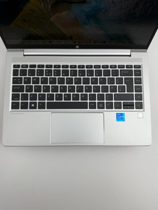 HP Probook 640 G8 14" i5 11th gen RAM 32GB SSD 512GB Laptop SKU11881 - Image 3