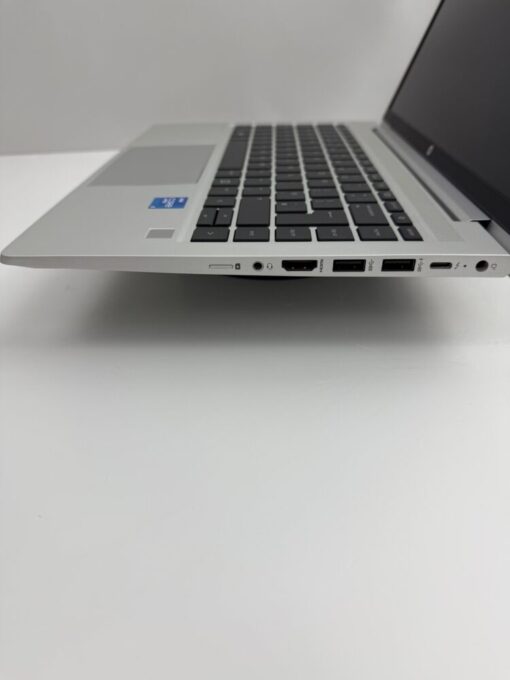 HP Probook 640 G8 14" i5 11th gen RAM 32GB SSD 512GB Laptop SKU11881 - Image 8