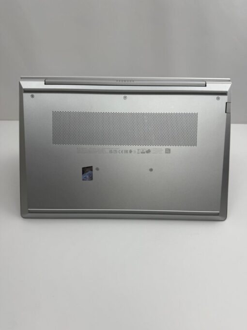 HP Probook 640 G8 14" i5 11th gen RAM 32GB SSD 512GB Laptop SKU11881 - Image 10