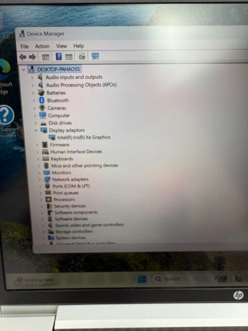 HP Probook 640 G8 14" i5 11th gen RAM 32GB SSD 512GB Laptop SKU11881 - Image 13