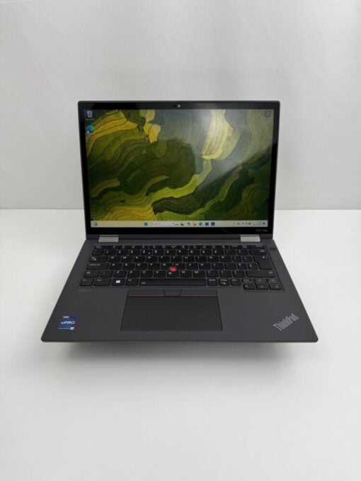 Lenovo ThinkPad X13 Yoga Gen 3 13.3" i7 12th gen RAM 32GB SSD 512GB Laptop Touch SKU11892 - Image 2