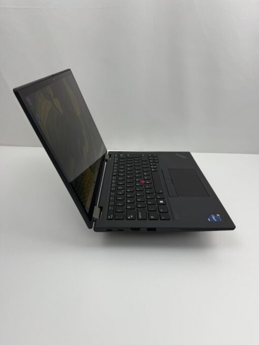 Lenovo ThinkPad X13 Yoga Gen 3 13.3" i7 12th gen RAM 32GB SSD 512GB Laptop Touch SKU11892 - Image 5