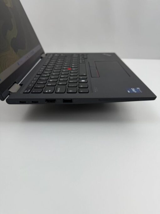 Lenovo ThinkPad X13 Yoga Gen 3 13.3" i7 12th gen RAM 32GB SSD 512GB Laptop Touch SKU11892 - Image 6