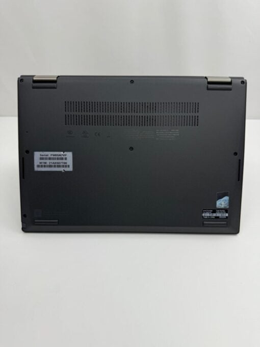 Lenovo ThinkPad X13 Yoga Gen 3 13.3" i7 12th gen RAM 32GB SSD 512GB Laptop Touch SKU11892 - Image 10