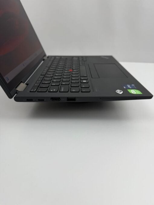 Lenovo ThinkPad X13 Yoga Gen 3 13.3" i7 12th gen RAM 32GB SSD 1TB Laptop Touch SKU11891 - Image 6