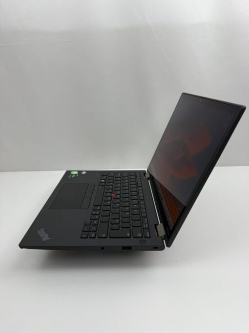 Lenovo ThinkPad X13 Yoga Gen 3 13.3" i7 12th gen RAM 32GB SSD 1TB Laptop Touch SKU11891 - Image 7