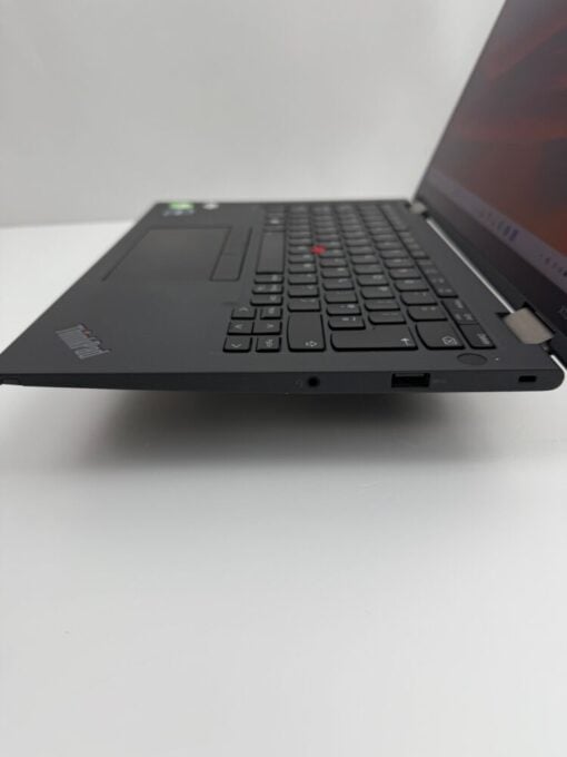Lenovo ThinkPad X13 Yoga Gen 3 13.3" i7 12th gen RAM 32GB SSD 1TB Laptop Touch SKU11891 - Image 8