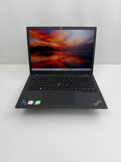 Lenovo ThinkPad L13 Gen3 13.3" i5 12th SSD256 GB RAM 16GB Laptop Warranty Touch SKU11895 - Image 2