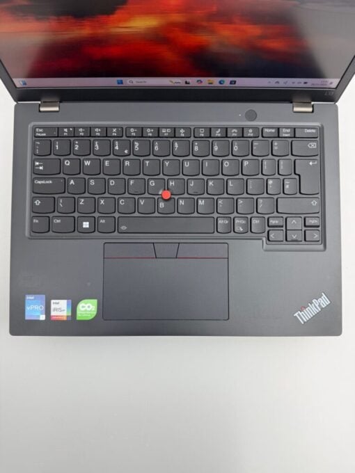 Lenovo ThinkPad L13 Gen3 13.3" i5 12th SSD256 GB RAM 16GB Laptop Warranty Touch SKU11895 - Image 3