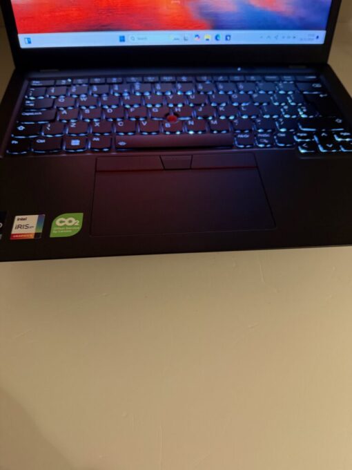 Lenovo ThinkPad L13 Gen3 13.3" i5 12th SSD256 GB RAM 16GB Laptop Warranty Touch SKU11895 - Image 4
