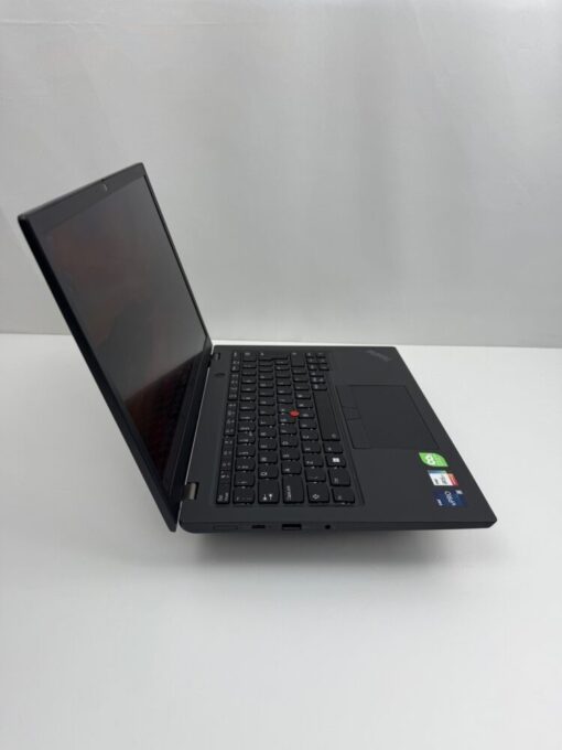 Lenovo ThinkPad L13 Gen3 13.3" i5 12th SSD256 GB RAM 16GB Laptop Warranty Touch SKU11895 - Image 5