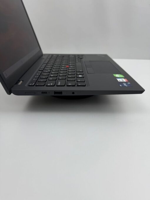 Lenovo ThinkPad L13 Gen3 13.3" i5 12th SSD256 GB RAM 16GB Laptop Warranty Touch SKU11895 - Image 6