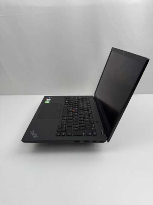 Lenovo ThinkPad L13 Gen3 13.3" i5 12th SSD256 GB RAM 16GB Laptop Warranty Touch SKU11895 - Image 7