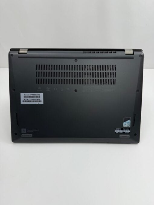 Lenovo ThinkPad L13 Gen3 13.3" i5 12th SSD256 GB RAM 16GB Laptop Warranty Touch SKU11895 - Image 10