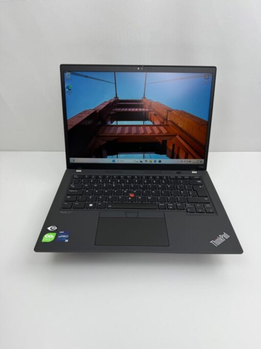 Lenovo ThinkPad P14s Gen 3 14" i7 12th gen RAM 48GB SSD 1TB Nvidia Laptop Touch SKU11893 - Image 2