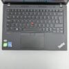 Lenovo ThinkPad P14s Gen 3 14" i7 12th gen RAM 48GB SSD 1TB Nvidia Laptop Touch SKU11893 - Image 3