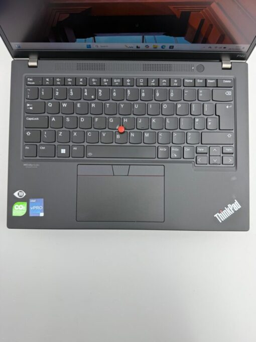 Lenovo ThinkPad P14s Gen 3 14" i7 12th gen RAM 48GB SSD 1TB Nvidia Laptop Touch SKU11893 - Image 3