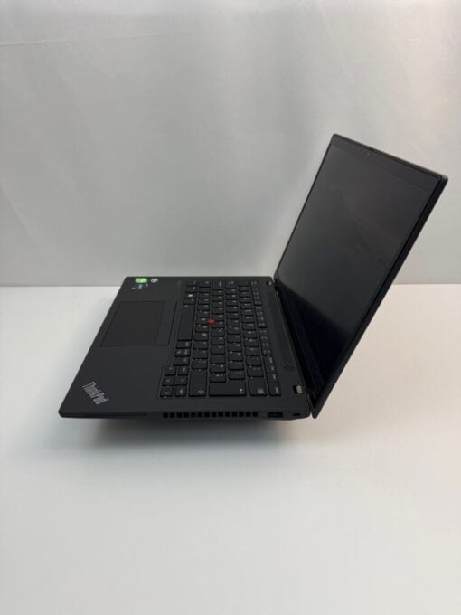 Lenovo ThinkPad P14s Gen 3 14" i7 12th gen RAM 48GB SSD 1TB Nvidia Laptop Touch SKU11893 - Image 7