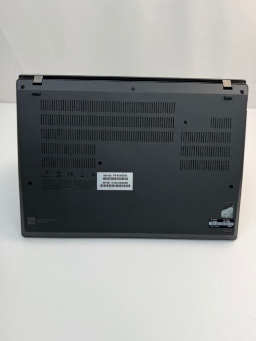 Lenovo ThinkPad P14s Gen 3 14" i7 12th gen RAM 48GB SSD 1TB Nvidia Laptop Touch SKU11893 - Image 9
