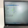 Lenovo ThinkPad P14s Gen 3 14" i7 12th gen RAM 48GB SSD 1TB Nvidia Laptop Touch SKU11893 - Image 14