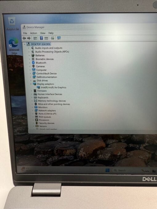 Dell Latitude 5520 15.6" 75 11th gen SSD 512GB RAM 32GB Laptop SKU11889 - Image 13