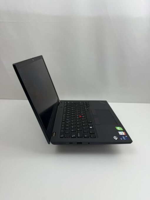 Laptop Lenovo ThinkPad L13 Gen3 13.3" i5 12th 16GB RAM 256GB SSD Warranty Touch SKU11904 - Image 7