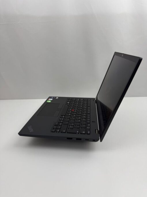 Laptop Lenovo ThinkPad L13 Gen3 13.3" i5 12th 16GB RAM 256GB SSD Warranty Touch SKU11904 - Image 5