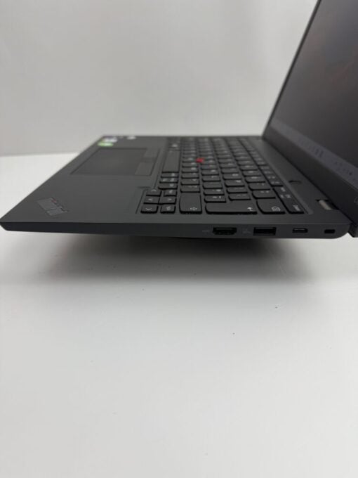 Laptop Lenovo ThinkPad L13 Gen3 13.3" i5 12th 16GB RAM 256GB SSD Warranty Touch SKU11904 - Image 6