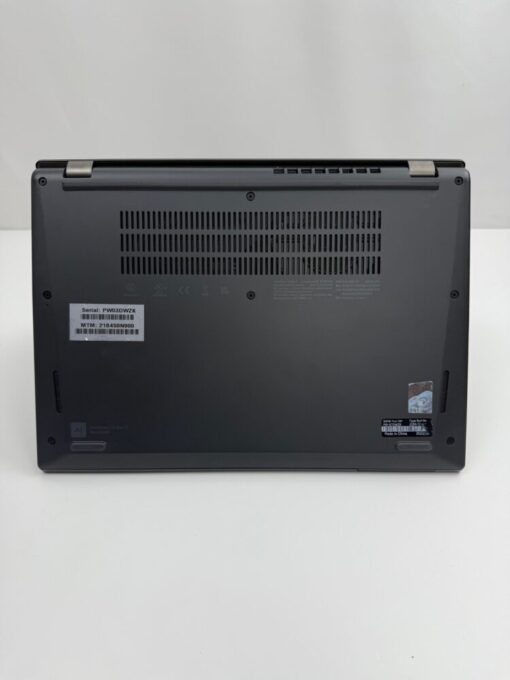 Laptop Lenovo ThinkPad L13 Gen3 13.3" i5 12th 16GB RAM 256GB SSD Warranty Touch SKU11904 - Image 10
