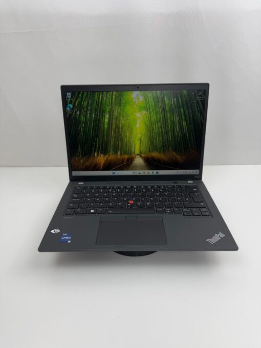 Lenovo ThinkPad P14s Gen 3 Workstation Laptop i7 12th gen 1TB SSD 48GB RAM Nvidia 14" Touch SKU11898 - Image 2