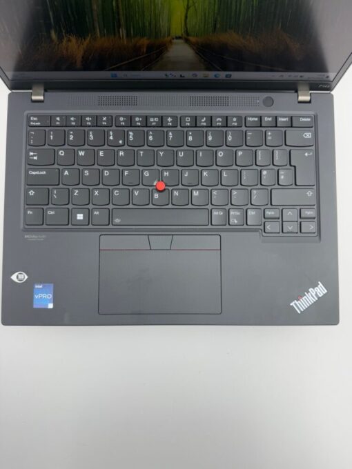 Lenovo ThinkPad P14s Gen 3 Workstation Laptop i7 12th gen 1TB SSD 48GB RAM Nvidia 14" Touch SKU11898 - Image 3