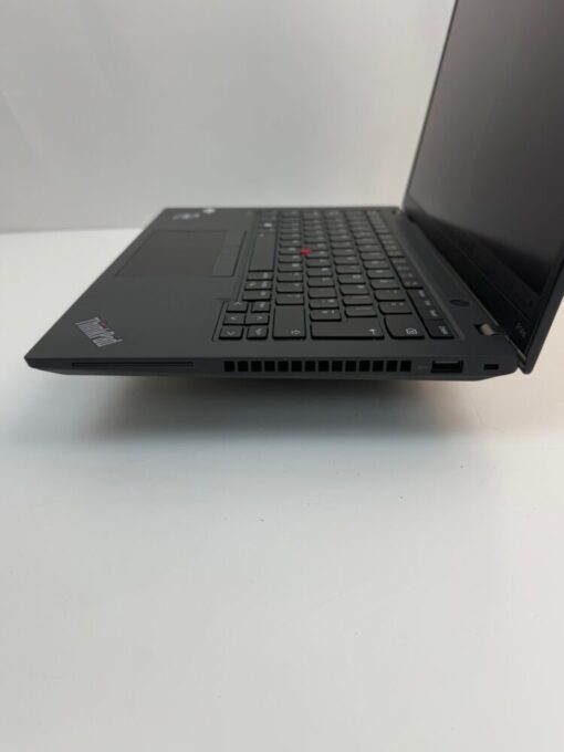 Lenovo ThinkPad P14s Gen 3 Workstation Laptop i7 12th gen 1TB SSD 48GB RAM Nvidia 14" Touch SKU11898 - Image 8