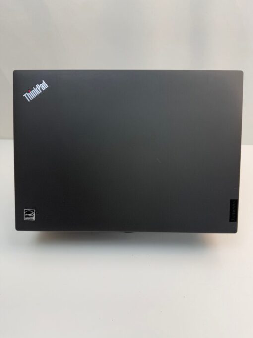 Lenovo ThinkPad P14s Gen 3 Workstation Laptop i7 12th gen 1TB SSD 48GB RAM Nvidia 14" Touch SKU11898 - Image 9