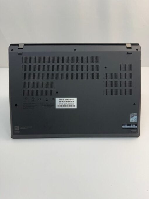 Lenovo ThinkPad P14s Gen 3 Workstation Laptop i7 12th gen 1TB SSD 48GB RAM Nvidia 14" Touch SKU11898 - Image 10