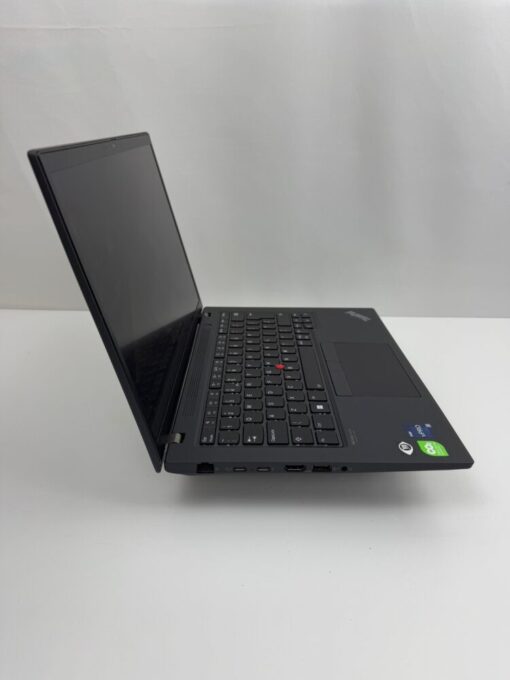 Workstation Lenovo ThinkPad P14s Gen 3 14" i7 12th gen RAM 48GB SSD 1TB Nvidia Laptop Touch SKU11903 - Image 5