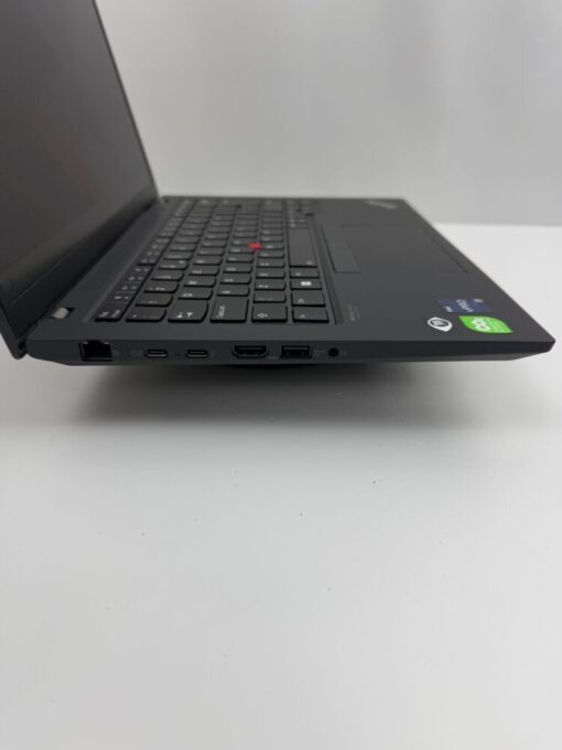 Workstation Lenovo ThinkPad P14s Gen 3 14" i7 12th gen RAM 48GB SSD 1TB Nvidia Laptop Touch SKU11903 - Image 6
