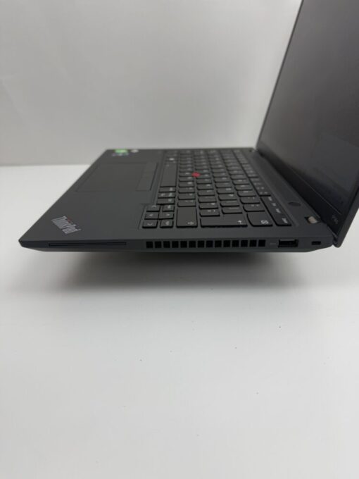 Workstation Lenovo ThinkPad P14s Gen 3 14" i7 12th gen RAM 48GB SSD 1TB Nvidia Laptop Touch SKU11903 - Image 8