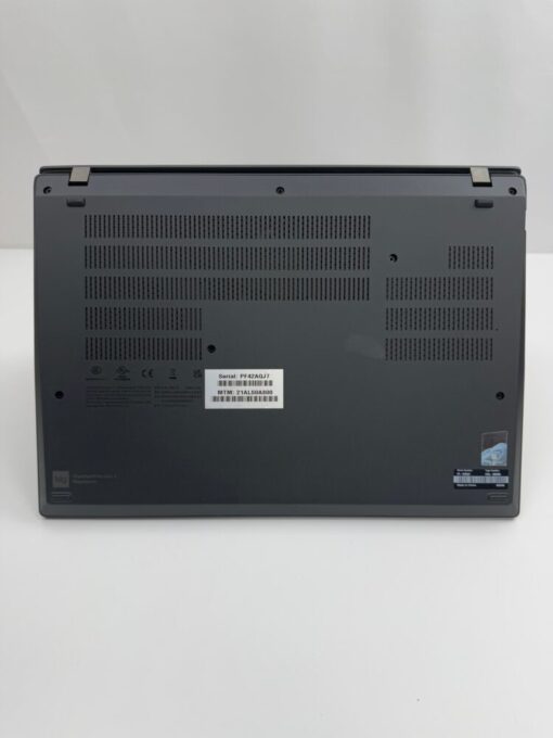 Workstation Lenovo ThinkPad P14s Gen 3 14" i7 12th gen RAM 48GB SSD 1TB Nvidia Laptop Touch SKU11903 - Image 11
